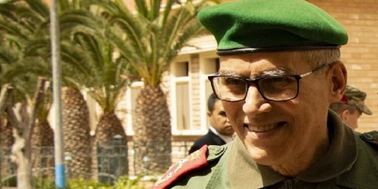 مراکش کے چیف آف اسٹاف کا دورہ اسرائیل، مختلف شہروں میں احتجاج