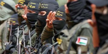 مزاحمتی کارروائیوں نے اسرائیل کو بدحواس کردیا ہے، حملے تیز کئے جائیں، حماس