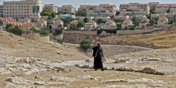 اسرائیل کا غیر قانونی یہودی بستیوں میں توسیع کا اعلان