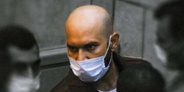 صہیونی جیل حکام کےمظالم، فلسطینی قیدی کی حالت تشویشناک