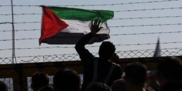 صہیونی زندان میں بغیر جرم کے قید مزید فلسطینیوں کی بھوک ہڑتال