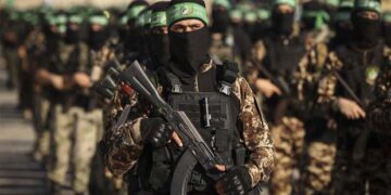 جیسے جیسے اسرائیلی مظالم بڑھ رہے ہیں جذبہ مزاحمت بھی بڑھ رہا ہے، حماس