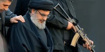 اسرائیلی وزیراعظم حزب اللہ سے خوفزدہ ہے، نیتن یاھو کا انکشاف