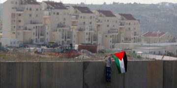 مزاحمت ہی صہیونی بستیوں کی تعمیر روکنے کا واحد راستہ ہے، حماس