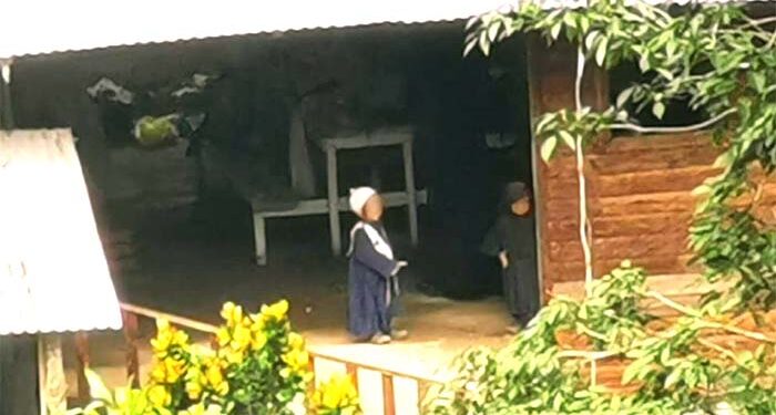 میکسیکو پولیس کی کارروائی، یہودی طالبان کی قید سے سیکڑوں بچے بازیاب