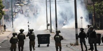 صہیونی فوج ہمہ وقت کئی محاذوں پر نہیں لڑ سکتی، اسرائیلی سروے