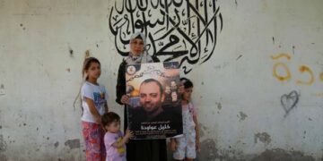 خلیل العوادہ کی کامیابی فلسطینیوں کی فتح ہے، حماس