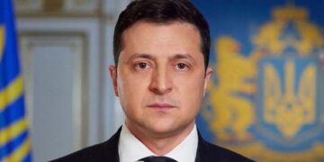 اسرائیل نے ہماری مدد کے لئے صرف باتیں کی ہیں، یوکرینی صدر