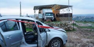 مزاحمت کاروں کی بڑھتی ہوئی کارروائیاں اسرائیل کی سلامتی کےلئے بڑا خطرہ قرار