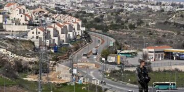 10سالوں میں 164غیر قانونی صہیونی بستیاں تعمیر کی گئیں
