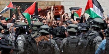 بیت المقدس:صہیونی فوج کی کارروائیاں، متعدد فلسطینی گرفتار