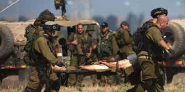 ایک ہفتے کے دوران سو سے زائد مزاحمتی حملوں میں 29 صہیونی زخمی