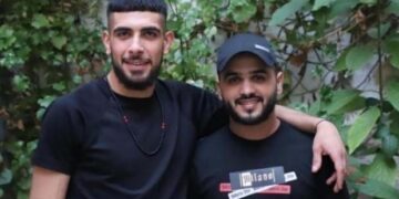 اسرائیل کا دباؤ، عباس ملیشیا نے دومزاحمت کاروں کو اغوا کرلیا