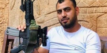 حمد ابو جلدہ کی شہادت رائیگاں نہیں جائے گی، حماس