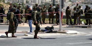 صہیونی فوج کی تازہ کارروائی ، دو مزید فلسطینی شہید