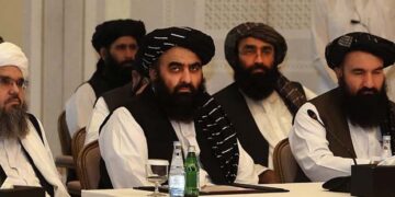 اسرائیل کو تسلیم کرنے کا سوال ہی پیدا نہیں ہوتا، افغان طالبان