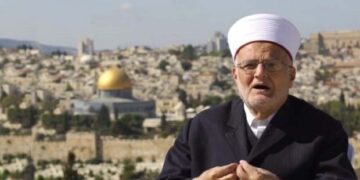 جنین استقامت کے قلعوں میں سے ایک قلعہ ہے، امام مسجد اقصیٰ