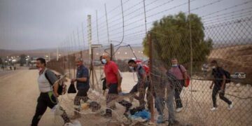 رواں سال صہیونی فوج نے چار فلسطینی مزدوروں کو شہید کیا