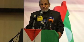 قبلہ اول کی بے حرمتی کا خمیازہ صہیونی ریاست کو بھگتنا پڑے گا،  حماس