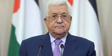 امن کی بات کرنے والے فوری مذاکرات کی میز پر آئیں، محمود عباس