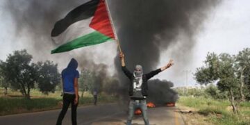 صہیونی فوج کو غزہ سے نکال باہر کرنا مزاحمت کی بڑی کامیابی ہے، حماس