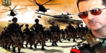 غاصب صہیونی رژیم کو شام کی شدید وارننگ