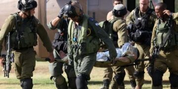 گذشتہ ماہ میں مزاحمت کاروں کے حملوں میں 28 صہیونی زخمی ہوئے، رپورٹ