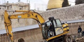 مقبوضہ بیت المقدس میں نئی صہیونی بستیوں کی تعمیر کے لئے بیس لاکھ شیکل مختص