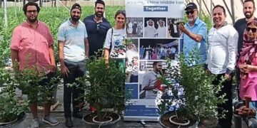 پاکستان وفد کی صہیونی ریاست آمد، اہم شخصیات سے ملاقات، رپورٹ