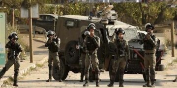 24 گھنٹوں کے دوران مزاحمت کاروں کے صہیونیوں پر 50 سے زائد حملے