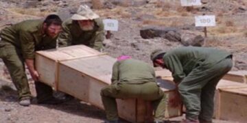 عدی التمیمی سمیت 80 سے زائد فلسطینیوں کے جسد خاکی سالوں سے اسرائیلی حراست میں ہیں