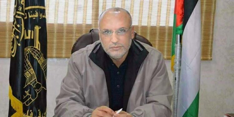 ناجائز صہیونی پنجوں سے آزادی تک مزاحمت جاری رہے گی، ڈاکٹر یوسف الحساينہ