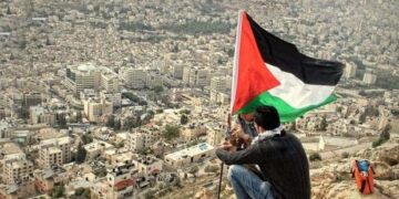 فلسطینی مجاہدین کے ہاتھوں بے بس صہیونی ریاست اسرائیل