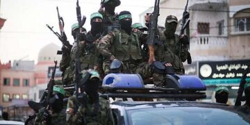 صہیونی مظالم ہمارے حوصلے نہیں توڑ سکتے، مزاحمت مزید تیز ہوگی، حماس کا انتباہ