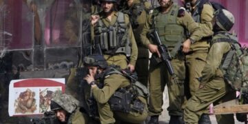 گذشتہ ہفتے مزاحمت کاروں کے صہیونی فورسز پر 50 حملے، ایک صہیونی فوجی ہلاک چار آبادکار زخمی