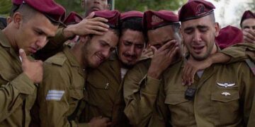 صہیونی فوج فلسطینیوں سے تصادم جاری رکھنے کے لیے تیار نہیں، رپورٹ