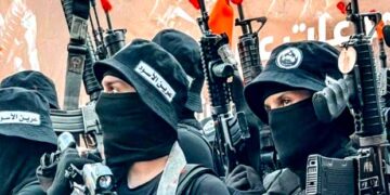 مزاحمتی تحریک "عرين الأسود”کا اسرائیلی فوج کے نام پیغام