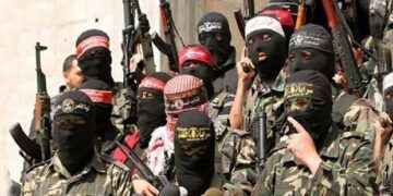 گذشتہ ماہ مزاحمت کاروں نے اٹھارہ کامیاب کارروائیاں کیں، یروشلم پوسٹ