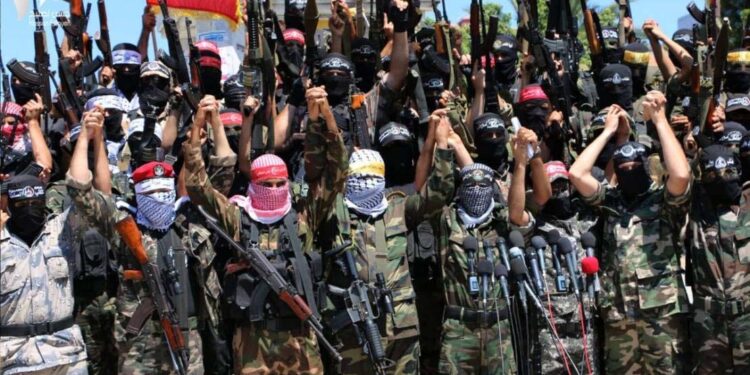 فلسطینی مجاہدین کی استقامتی کارروائیاں اور فوجی پریڈ، صیہونی حکومت پر وحشت طاری