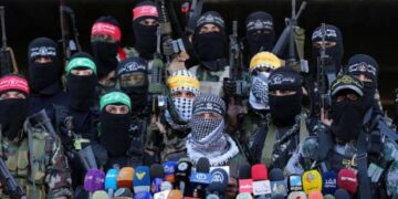 مزاحمت کاروں کا صہیونی دشمنوں کیلئے موت کااعلان