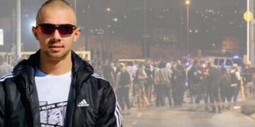 عدی التمیمی کی شہادت، مقبوضہ فلسطین میں ہڑتال، صہیونی فوج سے جھڑپیں جاریں