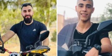 اسرائیلی دہشتگردی: 24 گھنٹوں کےدوران بچے سمیت چار فلسطینی شہید