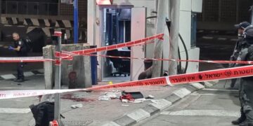 مزاحمت کاروں کے حملے میں زخمی اسرائیلی فوجی ہلاک ہوگیا