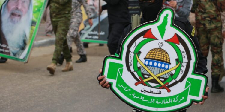 صہیونی زندانوں میں فلسطینی اسیر ہماری اولین ترجیح ہیں، حماس