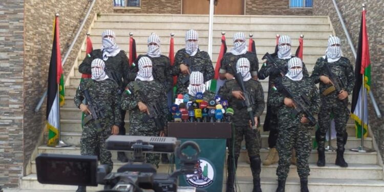 قبلہ اول کونقصان پہنچا تو اسرائیل کی تباہی طے ہے، مزاحمتی تحریکوں کا مشترکہ بیان