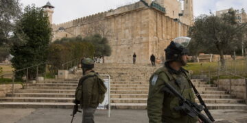 اوآئی سی کی صہیونی فوج کی جانب سے تاریخی ابراہیمی مسجد کی بندش کی مذمت