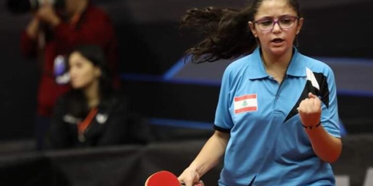 اسرائیل کا بائیکاٹ: گیارہ سالہ لبنانی کھلاڑی پرتگالی چیمپئن شپ سے دستبردار