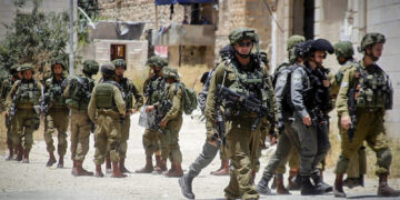 صہیونی فوج پر فلسطینی مزاحمت کاروں کے حملے جاری