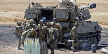 مزاحمت کاروں سے مقابلے کےلئے صہیونی فوج کا لاکھوں ڈالر کا اسلحہ  خریدنے کا فیصلہ