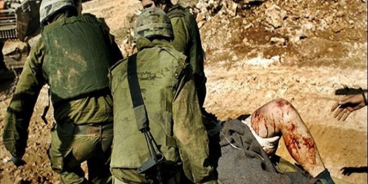 گذشتہ ہفتے دوسو سے زائد حملوں میں صہیونی فوجی سمیت دو اسرائیلی جہنم واصل